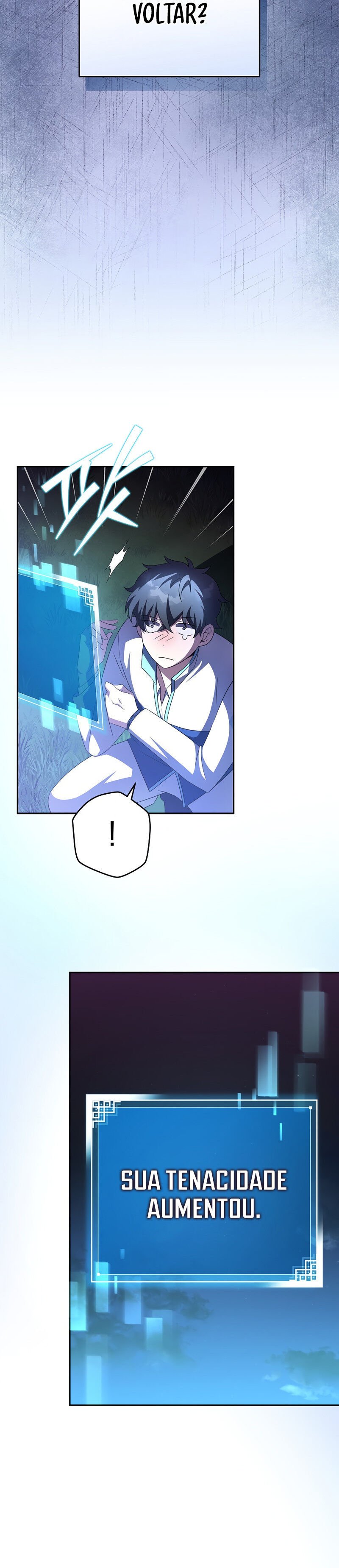 Read The Novel’s Extra PT Manga Online