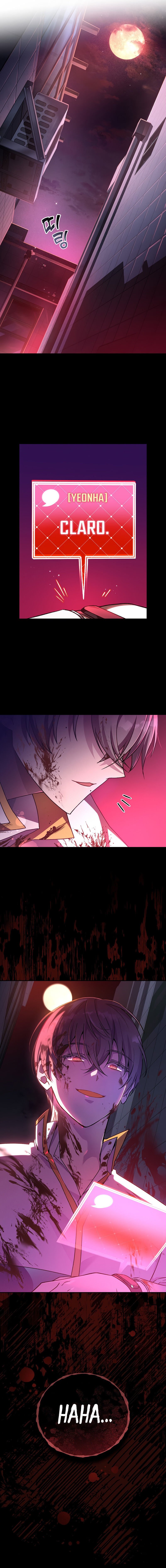 Read The Novel’s Extra PT Manga Online
