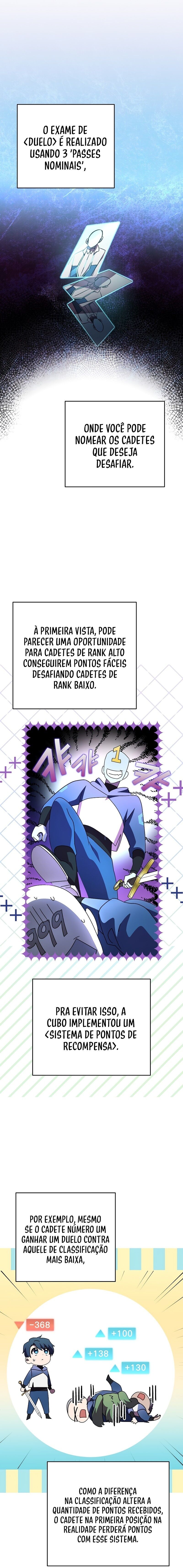 Read The Novel’s Extra PT Manga Online