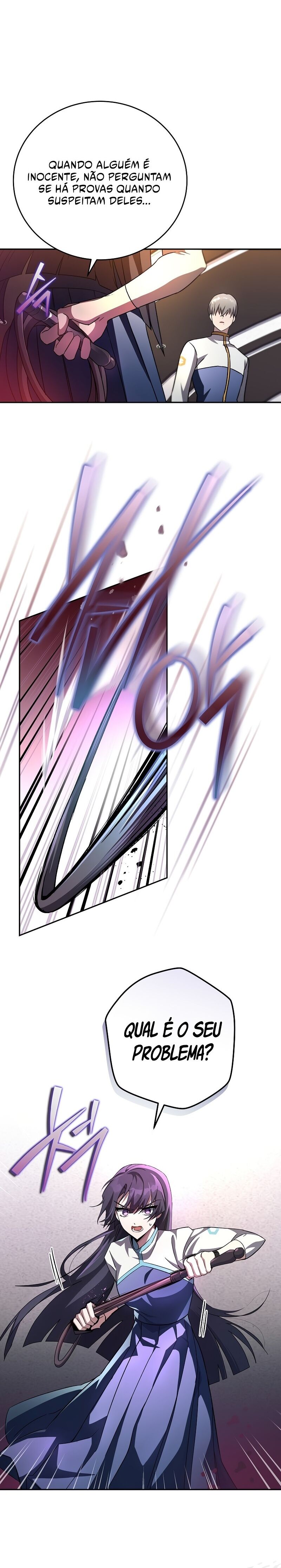 Read The Novel’s Extra PT Manga Online