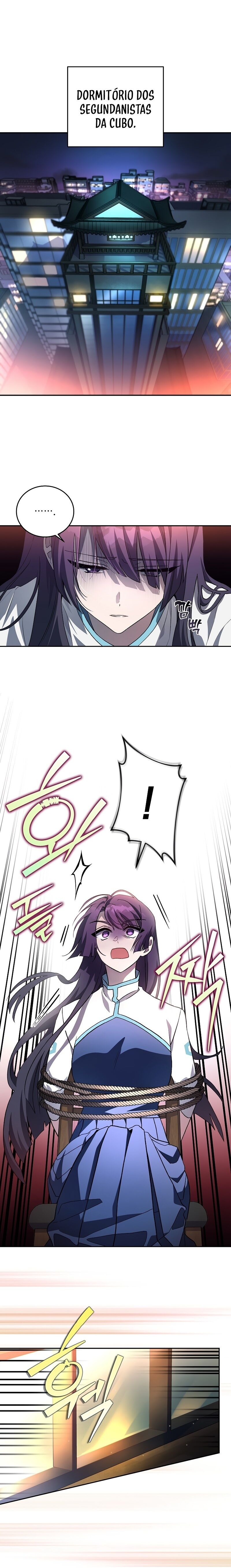 Read The Novel’s Extra PT Manga Online