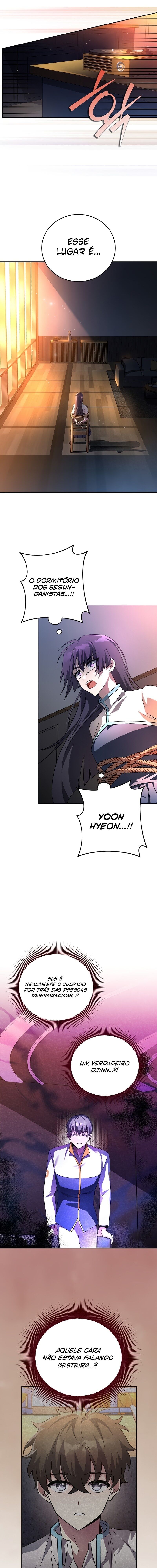 Read The Novel’s Extra PT Manga Online