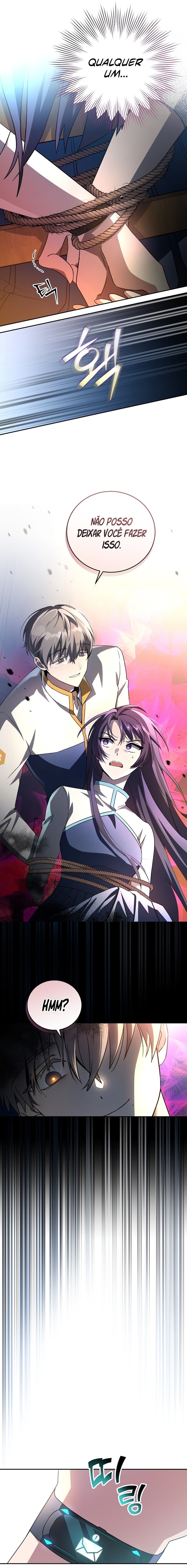Read The Novel’s Extra PT Manga Online
