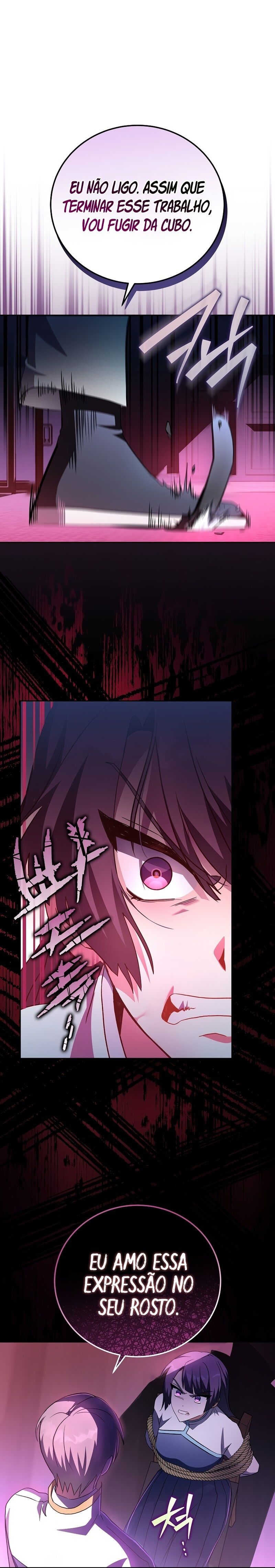 Read The Novel’s Extra PT Manga Online