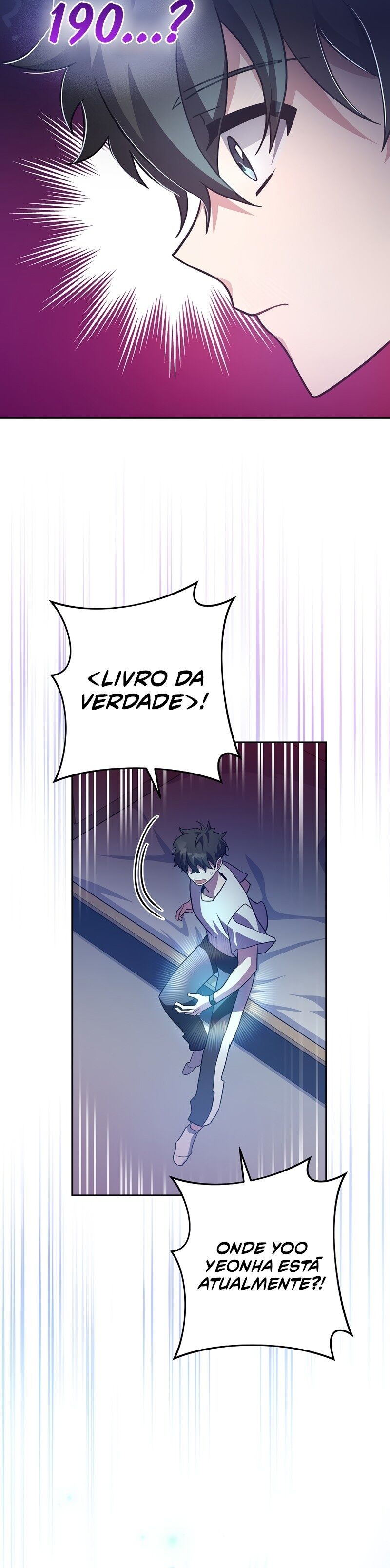 Read The Novel’s Extra PT Manga Online