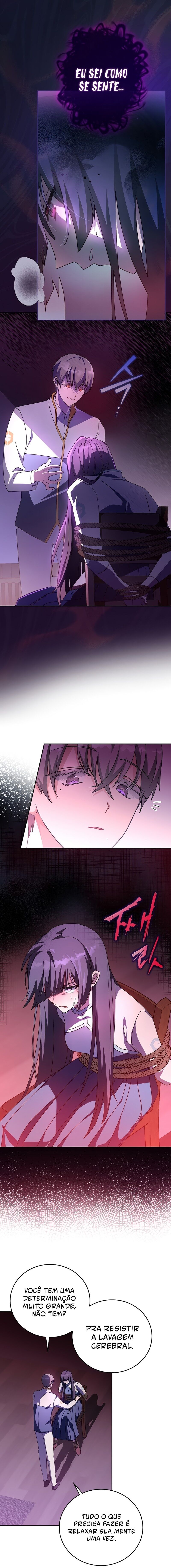 Read The Novel’s Extra PT Manga Online