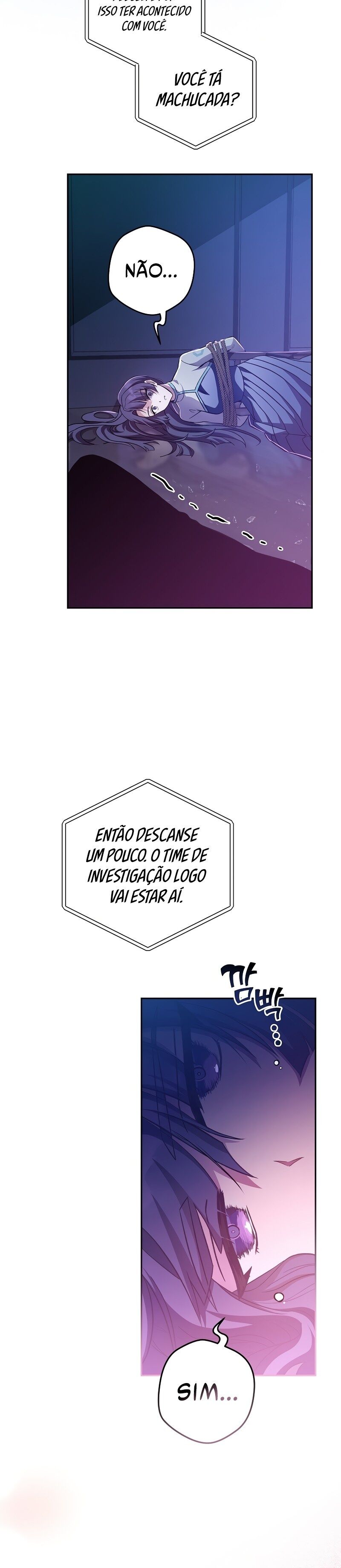 Read The Novel’s Extra PT Manga Online