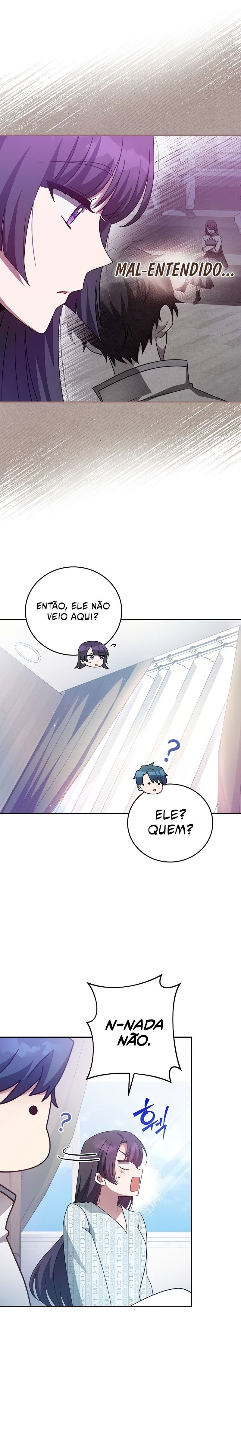 Read The Novel’s Extra PT Manga Online