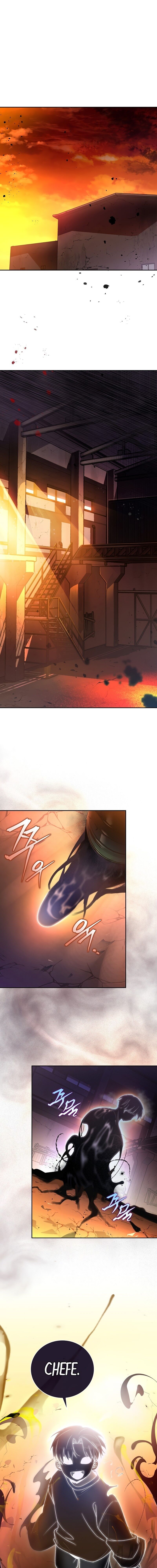 Read The Novel’s Extra PT Manga Online