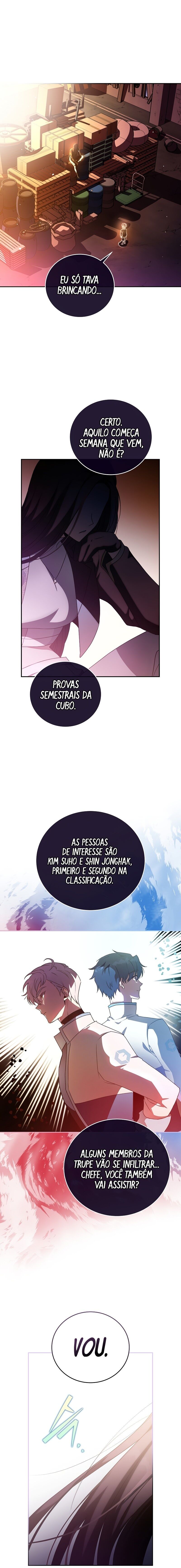 Read The Novel’s Extra PT Manga Online