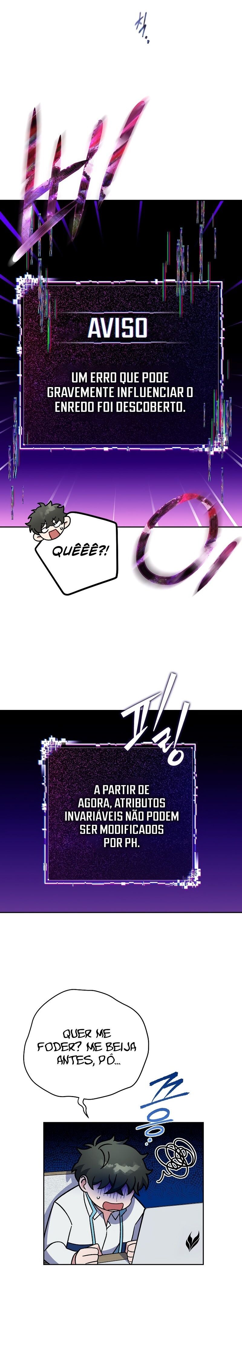 Read The Novel’s Extra PT Manga Online