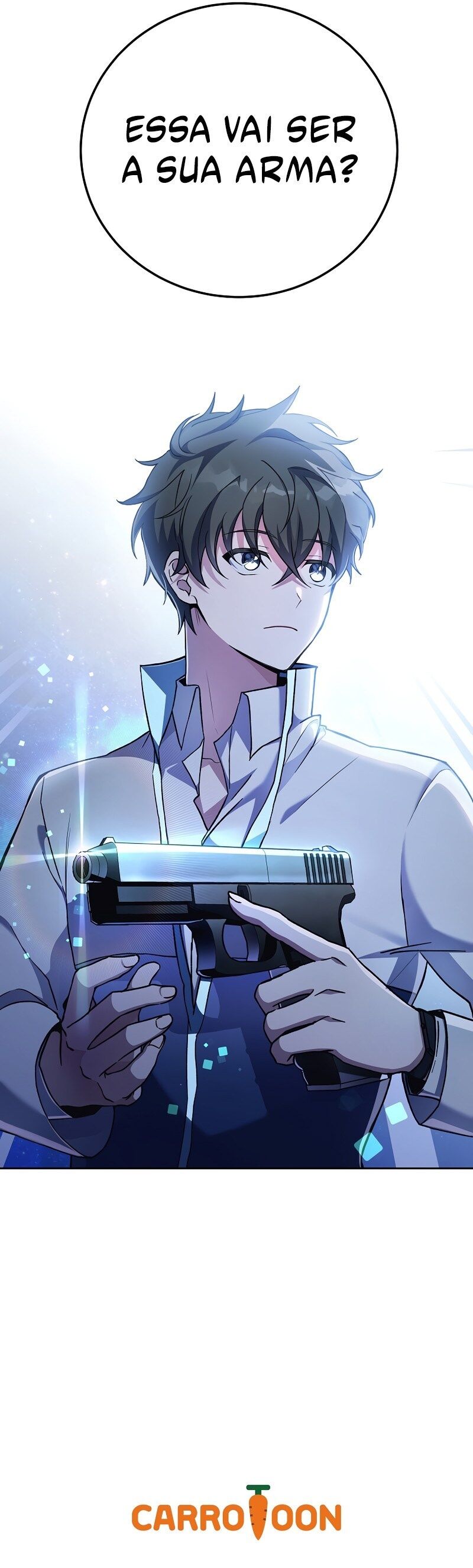 Read The Novel’s Extra PT Manga Online