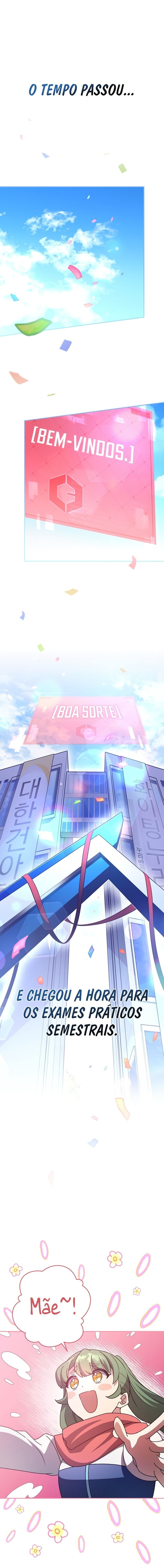 Read The Novel’s Extra PT Manga Online