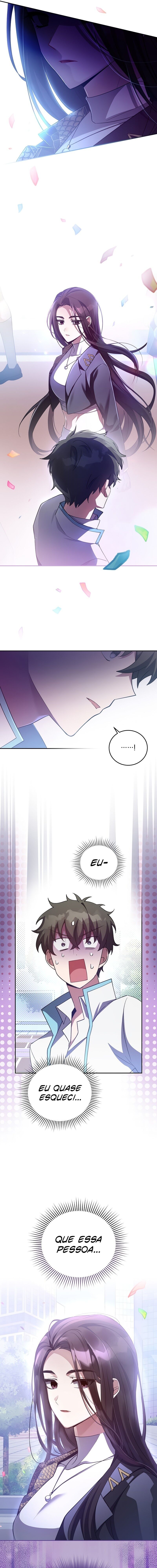 Read The Novel’s Extra PT Manga Online