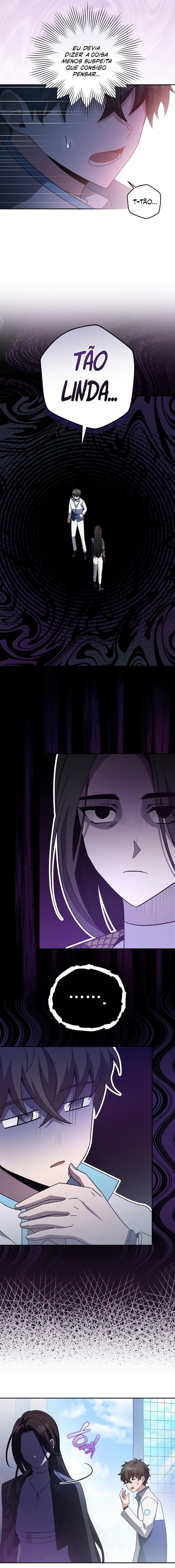 Read The Novel’s Extra PT Manga Online