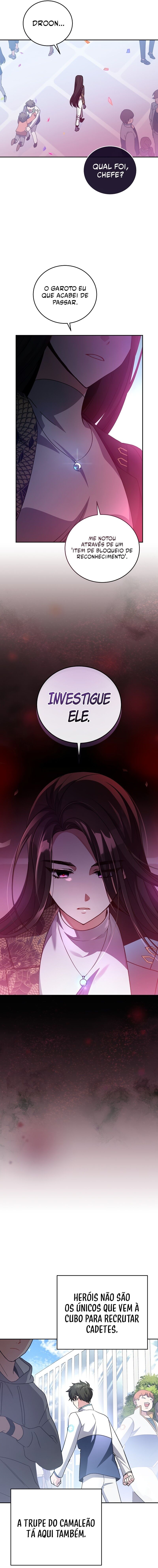 Read The Novel’s Extra PT Manga Online