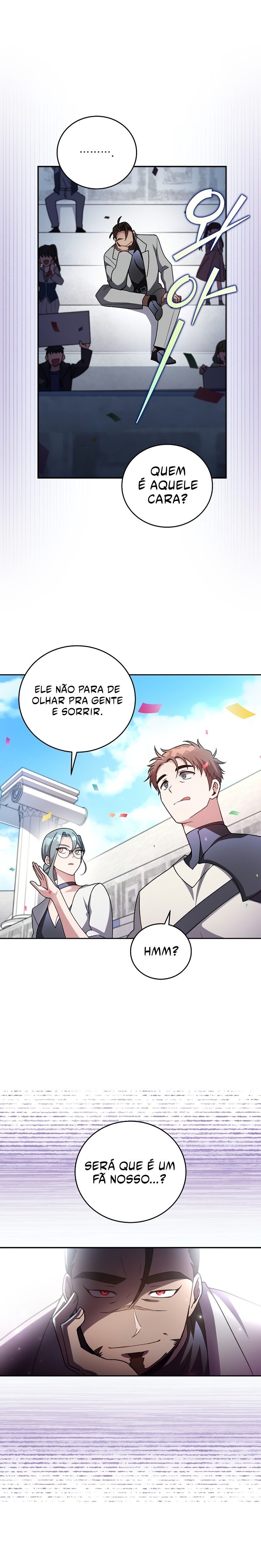 Read The Novel’s Extra PT Manga Online