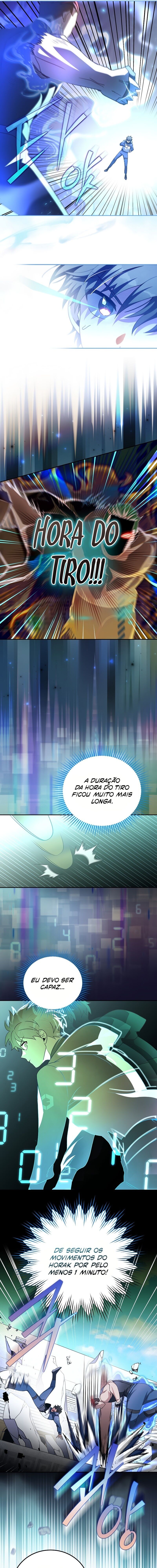 Read The Novel’s Extra PT Manga Online