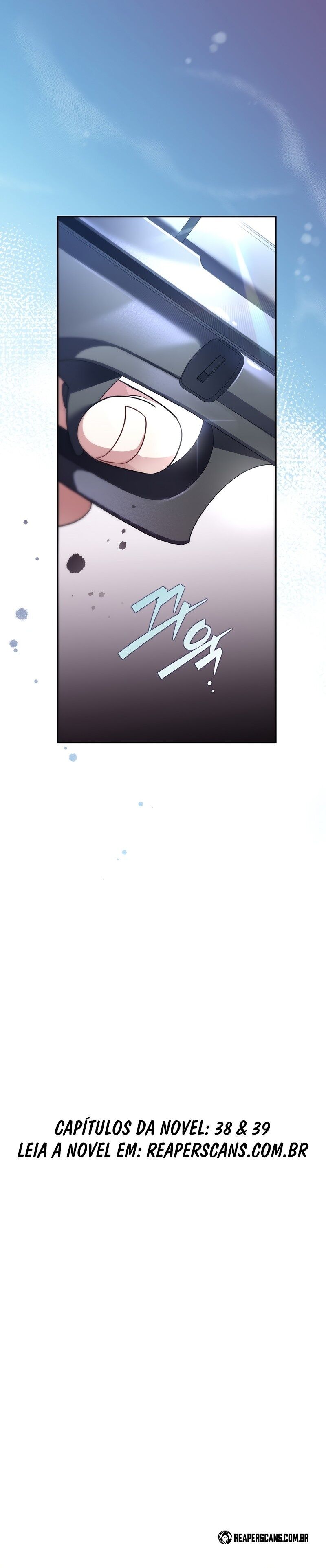 Read The Novel’s Extra PT Manga Online