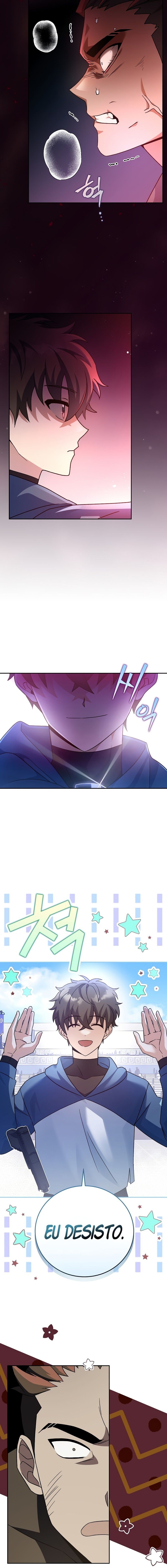 Read The Novel’s Extra PT Manga Online