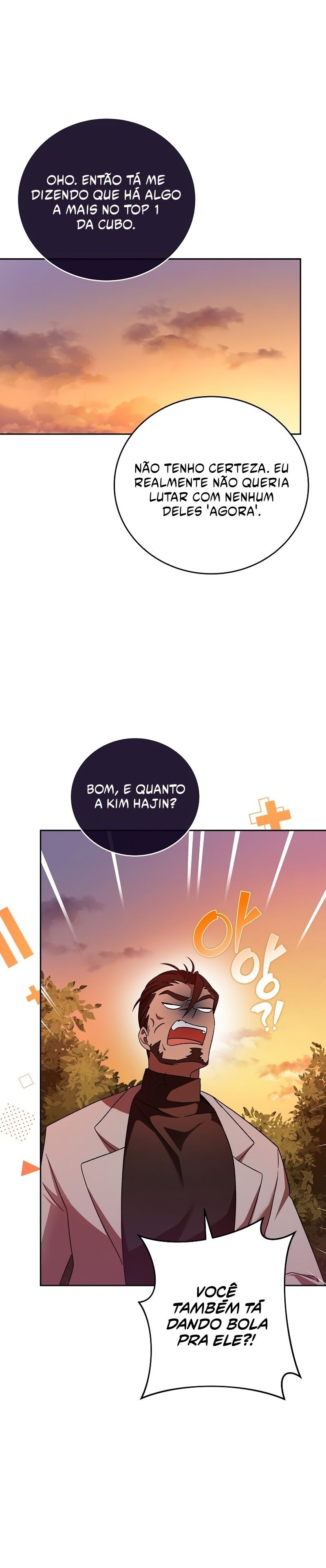 Read The Novel’s Extra PT Manga Online
