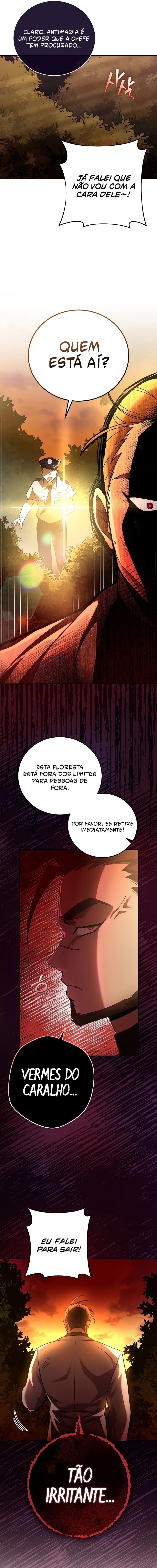 Read The Novel’s Extra PT Manga Online