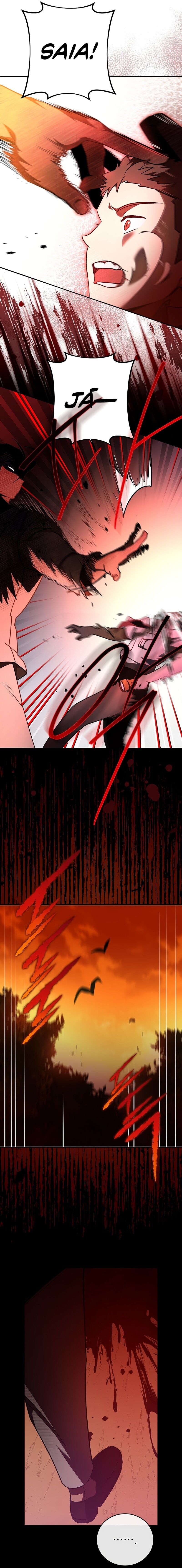 Read The Novel’s Extra PT Manga Online