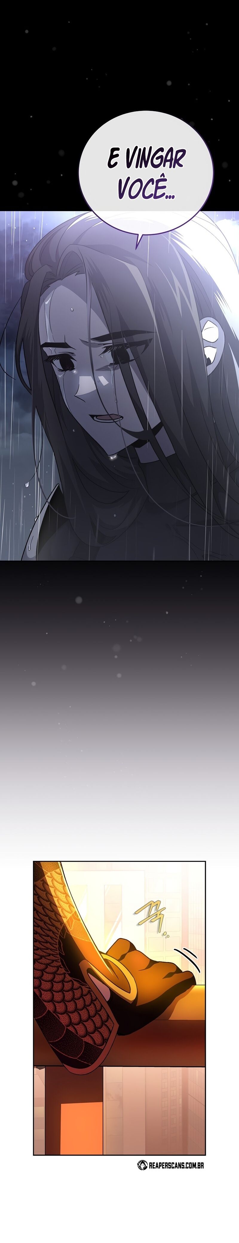 Read The Novel’s Extra PT Manga Online