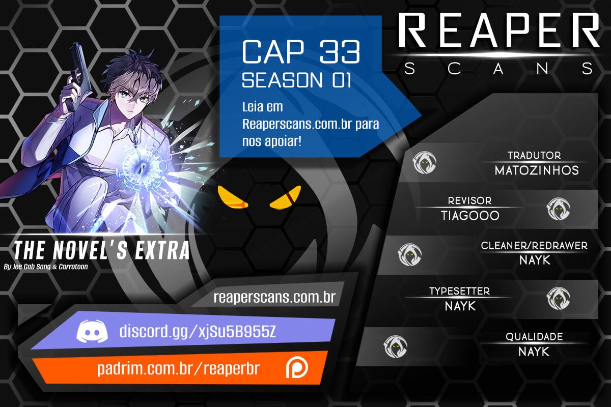 Read The Novel’s Extra PT Manga Online