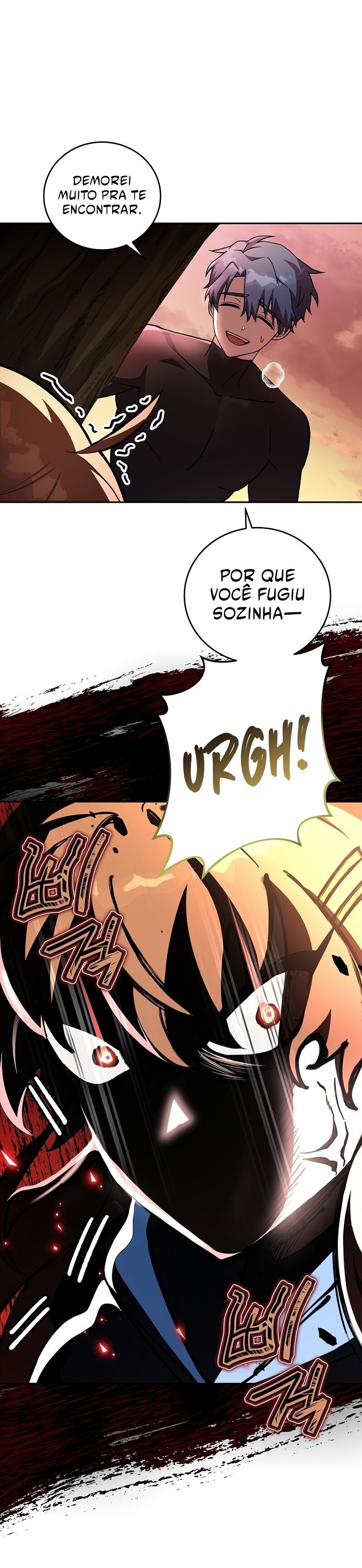 Read The Novel’s Extra PT Manga Online