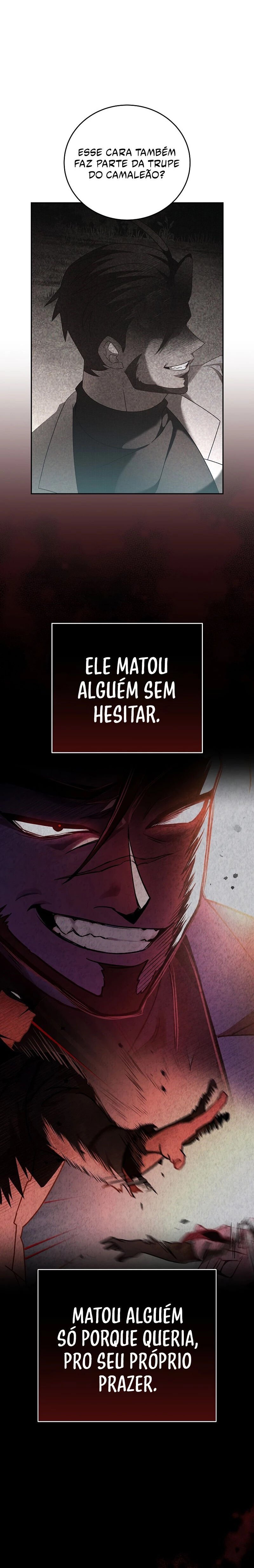 Read The Novel’s Extra PT Manga Online