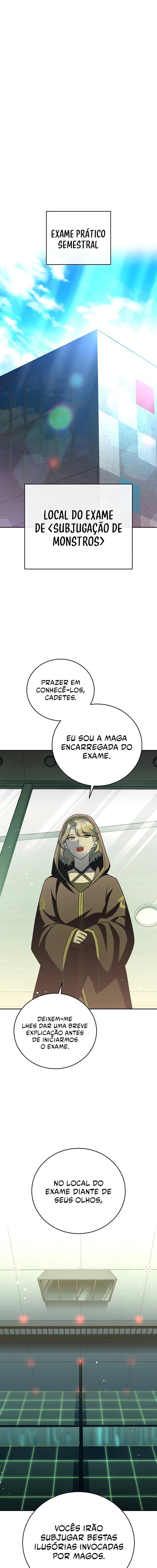 Read The Novel’s Extra PT Manga Online