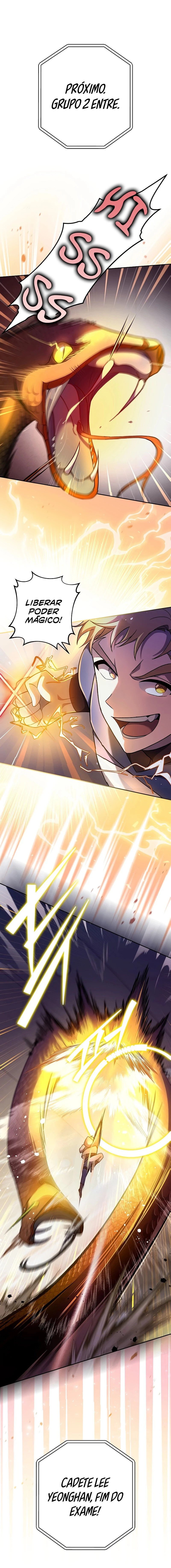 Read The Novel’s Extra PT Manga Online