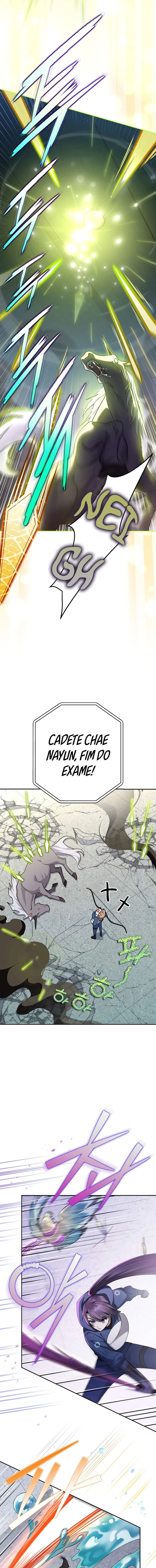 Read The Novel’s Extra PT Manga Online