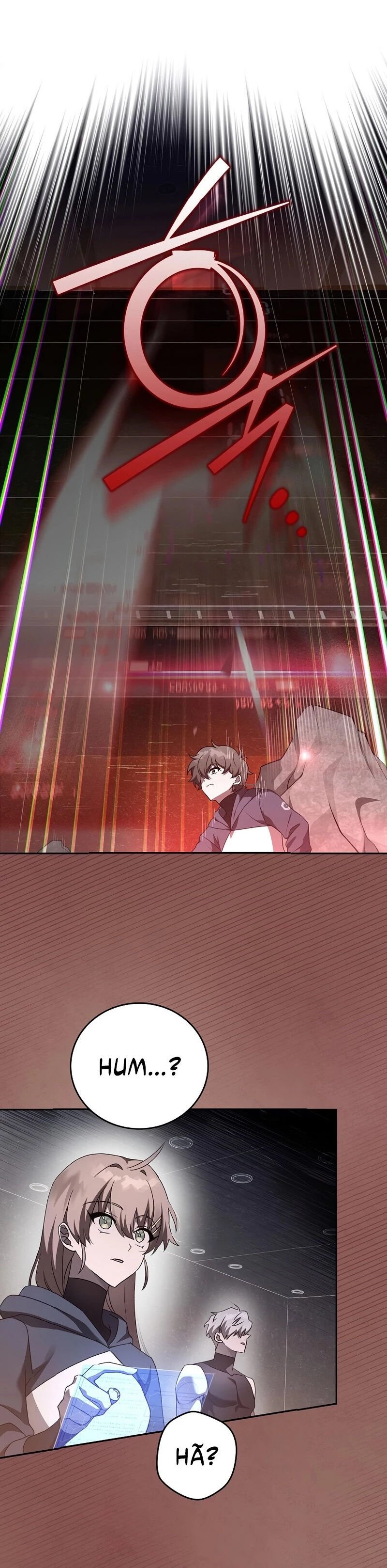 Read The Novel’s Extra PT Manga Online