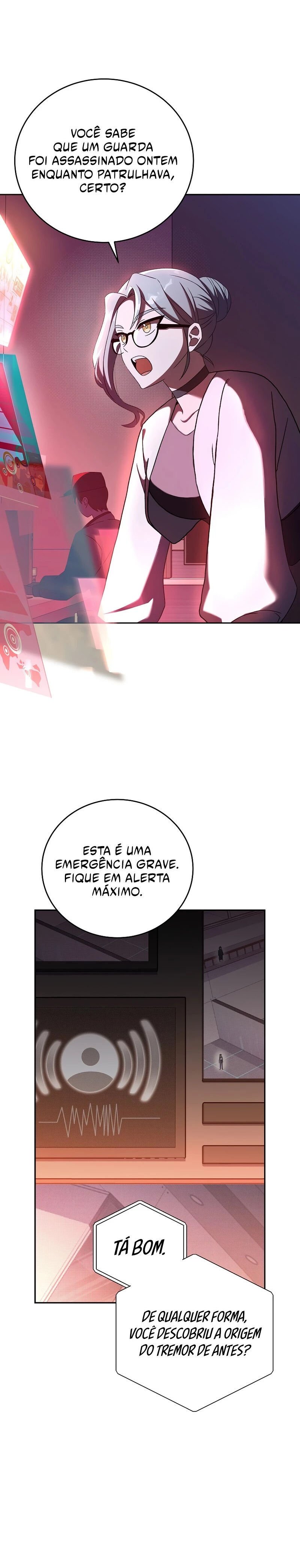Read The Novel’s Extra PT Manga Online