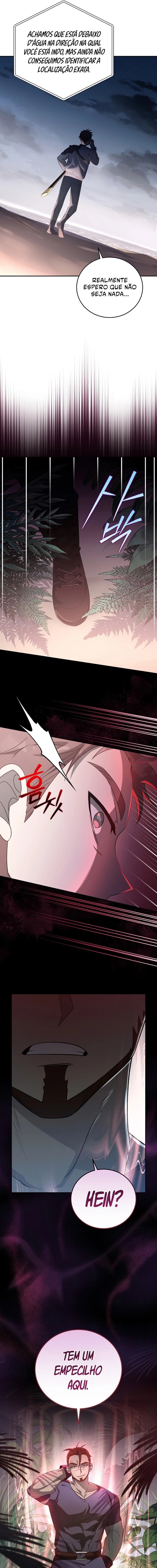 Read The Novel’s Extra PT Manga Online