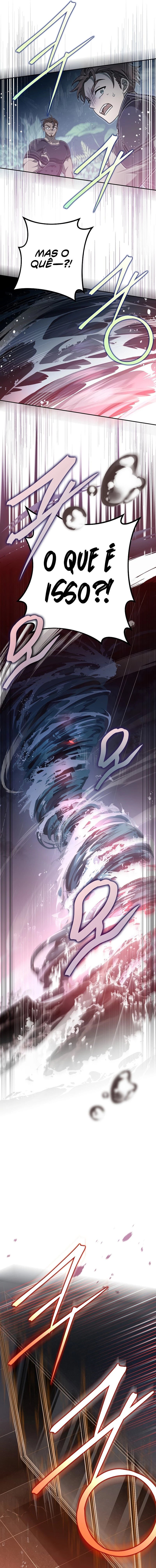 Read The Novel’s Extra PT Manga Online