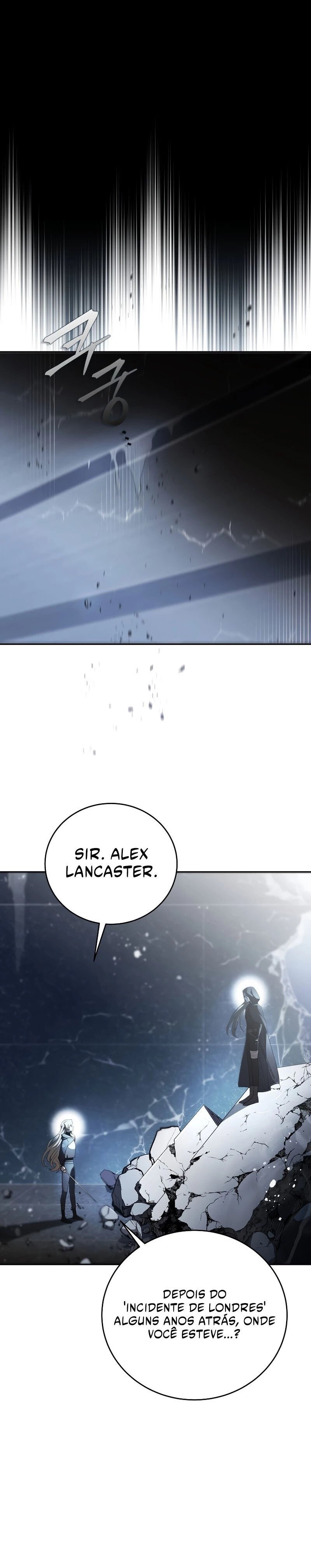 Read The Novel’s Extra PT Manga Online