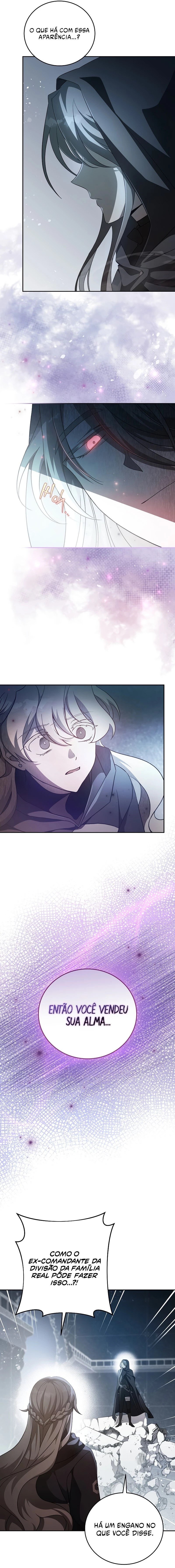 Read The Novel’s Extra PT Manga Online