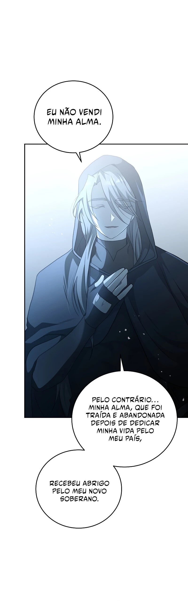 Read The Novel’s Extra PT Manga Online
