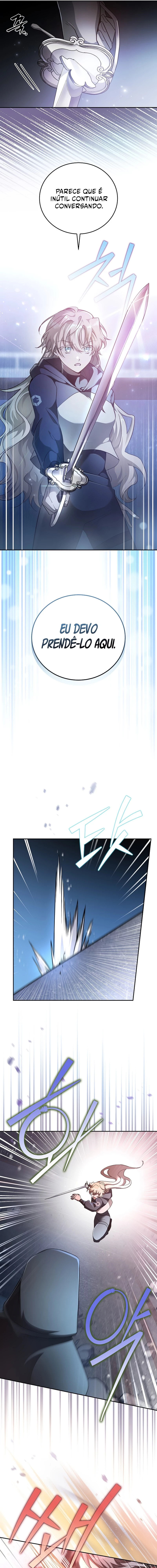 Read The Novel’s Extra PT Manga Online