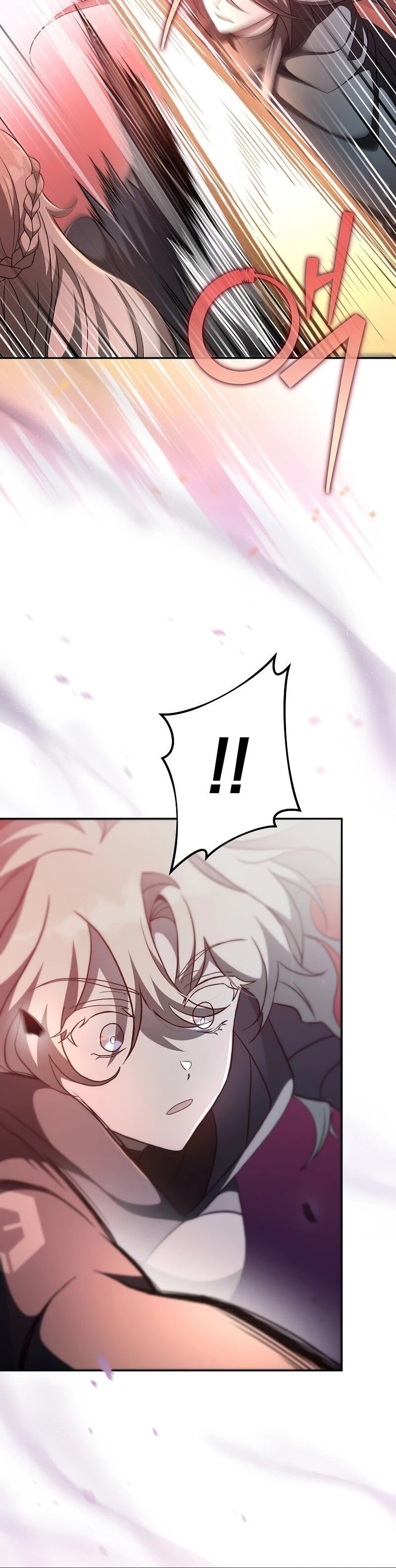 Read The Novel’s Extra PT Manga Online
