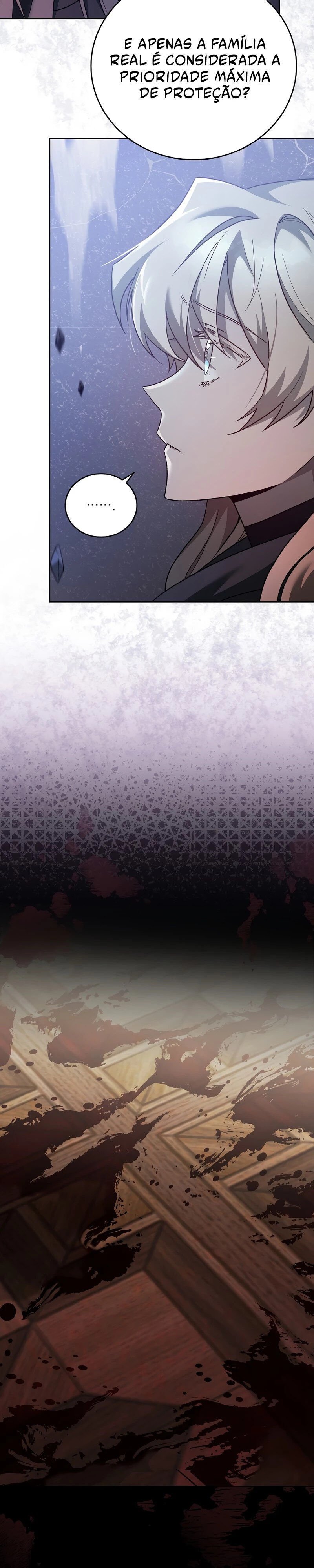 Read The Novel’s Extra PT Manga Online