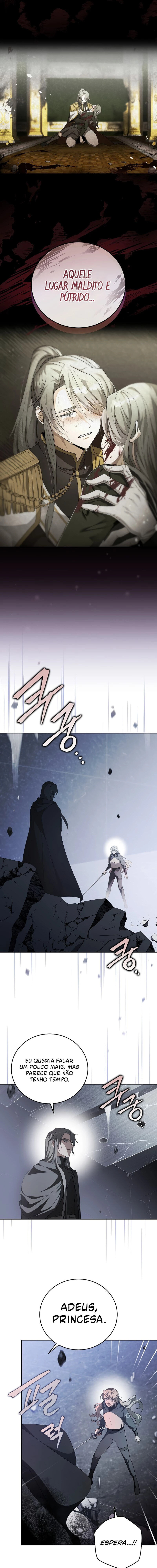 Read The Novel’s Extra PT Manga Online
