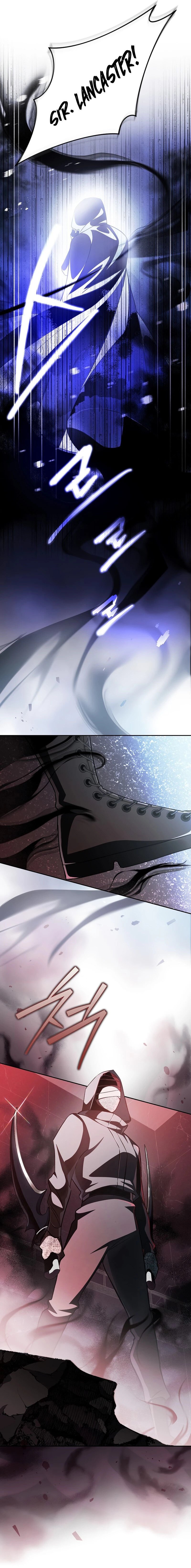 Read The Novel’s Extra PT Manga Online