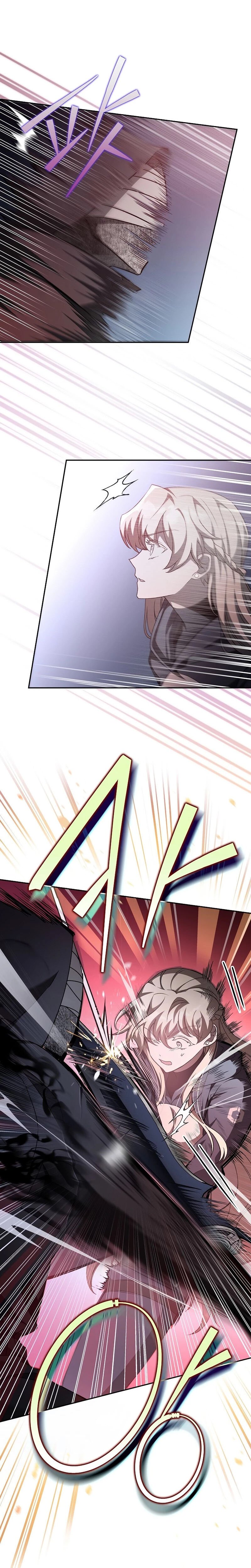 Read The Novel’s Extra PT Manga Online