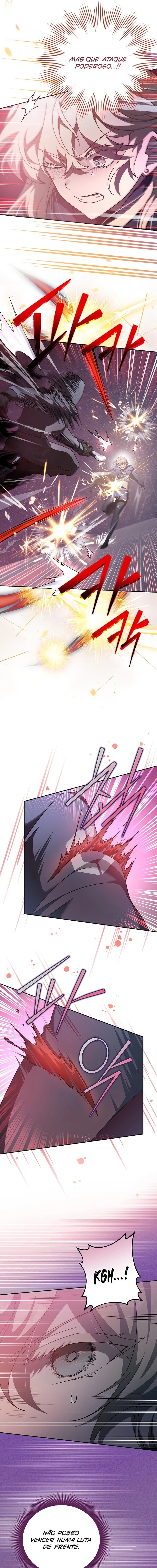 Read The Novel’s Extra PT Manga Online