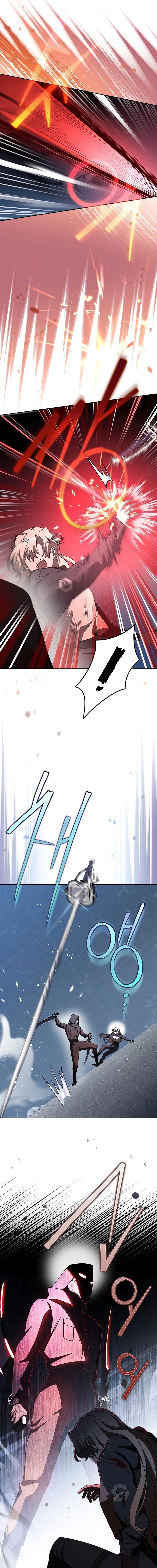 Read The Novel’s Extra PT Manga Online
