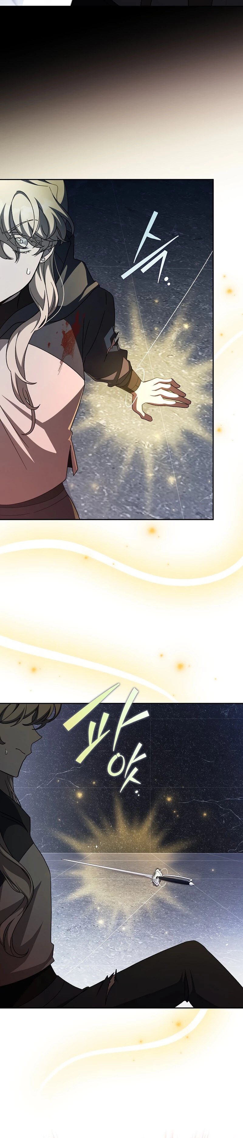 Read The Novel’s Extra PT Manga Online